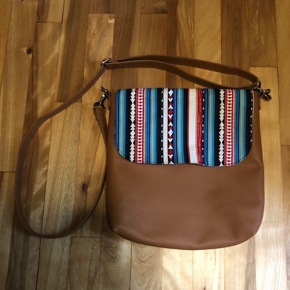 Studio Thirty-One Modern Handbag